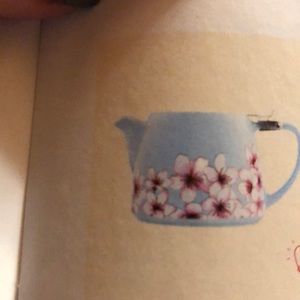 Alfred Teapot Fabfitfun